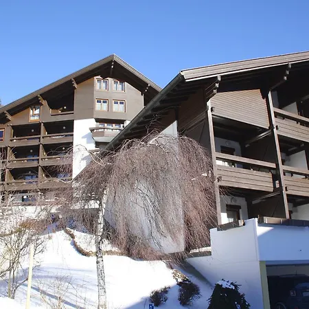Alpenlandhof Apartman
