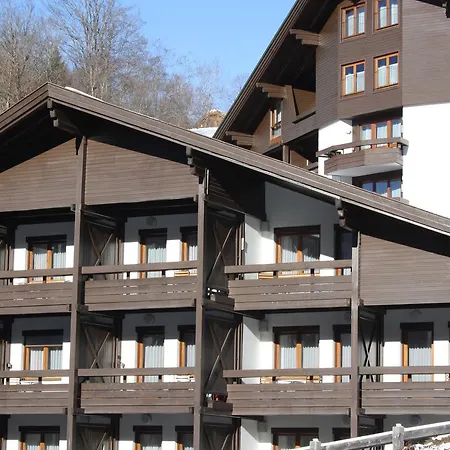 Apartman Alpenlandhof Bad Kleinkirchheim