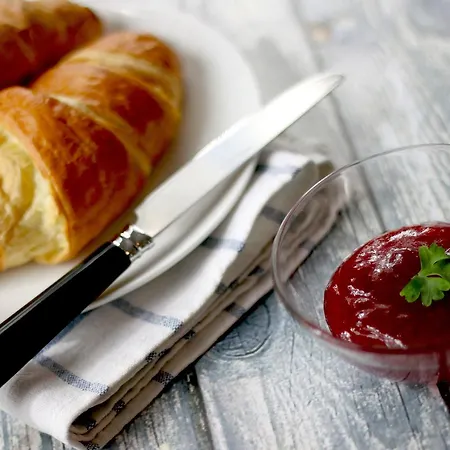 Appartamento Alpenlandhof