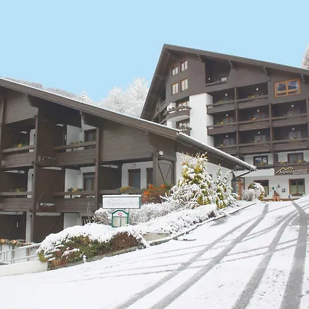 Alpenlandhof Bad Kleinkirchheim