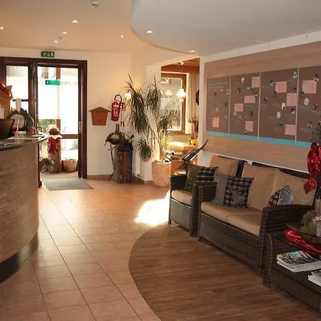 Apartman Alpenlandhof *