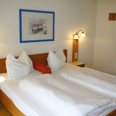 Apartman Alpenlandhof *