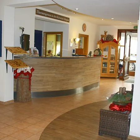 Apartman Alpenlandhof *
