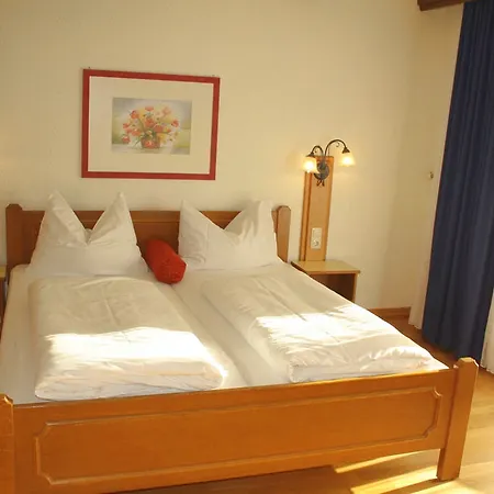 Apartman Alpenlandhof *