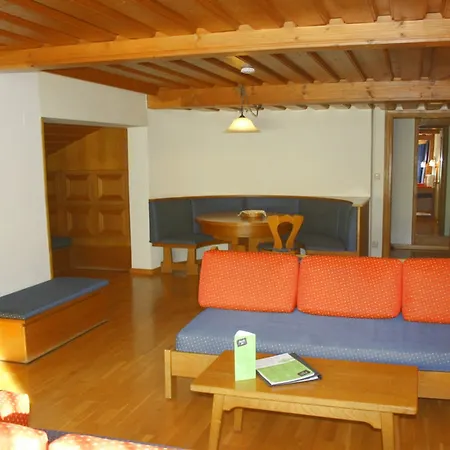 Apartman Alpenlandhof *