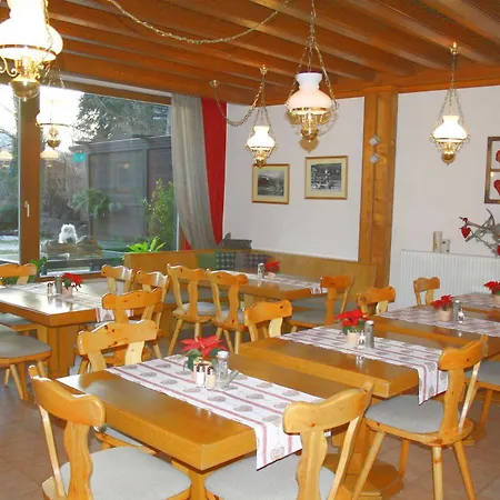 Alpenlandhof Apartman *