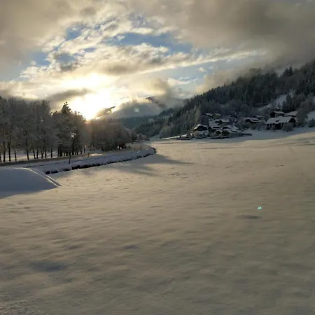 Appartamento Alpenlandhof