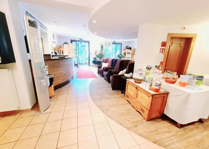 Alpenlandhof Апартаменти