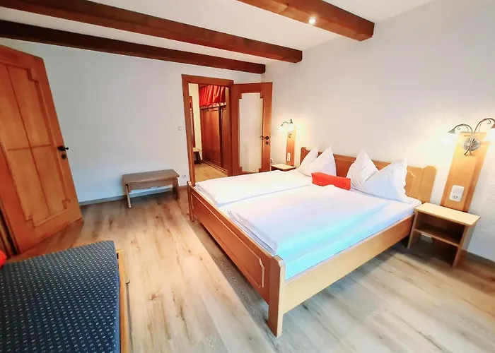 Apartment Alpenlandhof Bad Kleinkirchheim