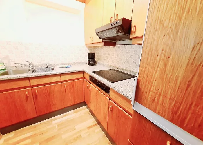 Alpenlandhof Apartment Bad Kleinkirchheim