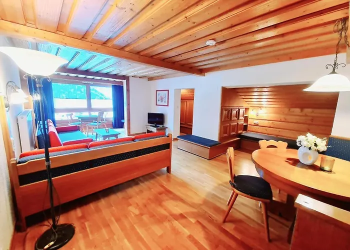 Alpenlandhof * Бад-Кляйнкірхгайм