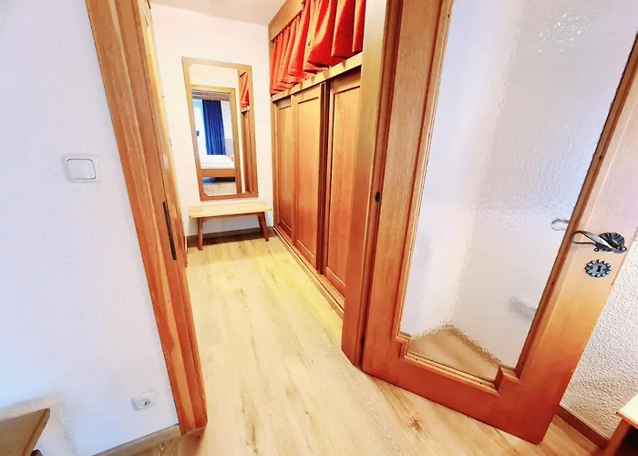 Апартаменти Alpenlandhof Бад-Кляйнкірхгайм