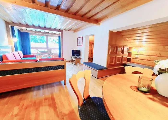 Apartment Alpenlandhof *