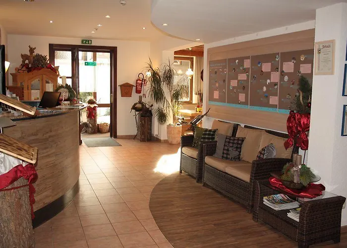 Apartment Alpenlandhof Bad Kleinkirchheim