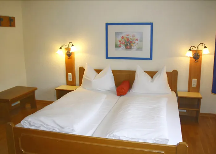 Alpenlandhof Апартаменти