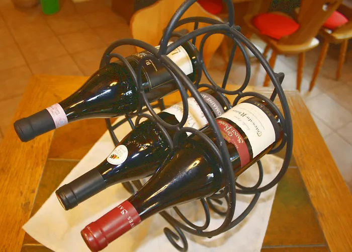 Апартаменти Alpenlandhof Бад-Кляйнкірхгайм