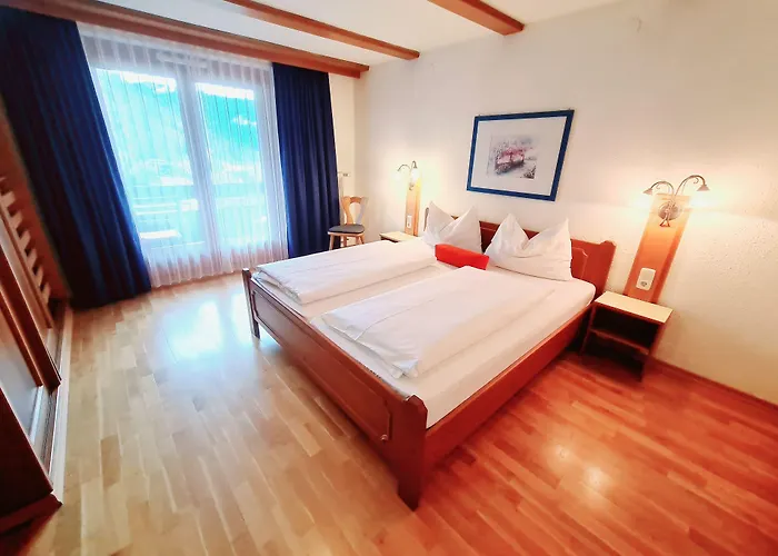 Alpenlandhof Apartment Bad Kleinkirchheim