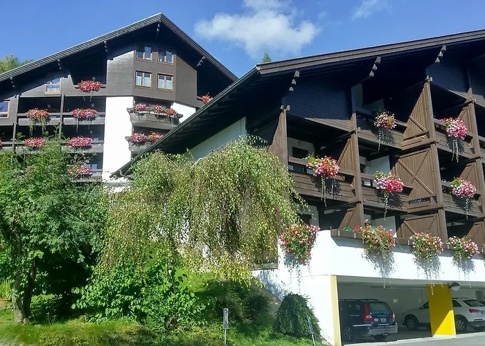 Alpenlandhof
