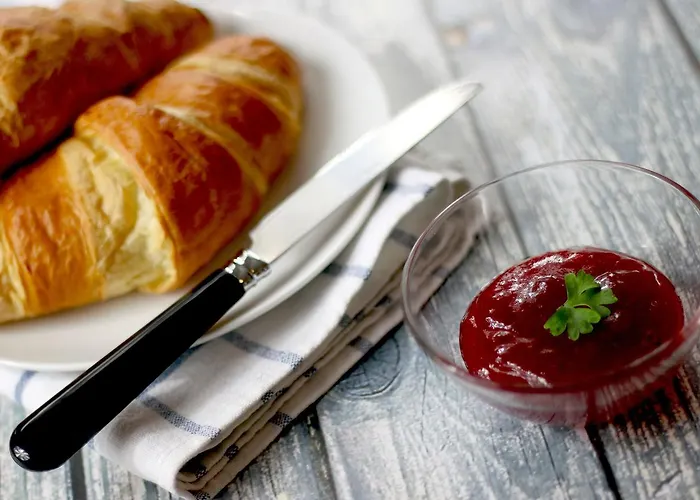 Апартаменти Alpenlandhof