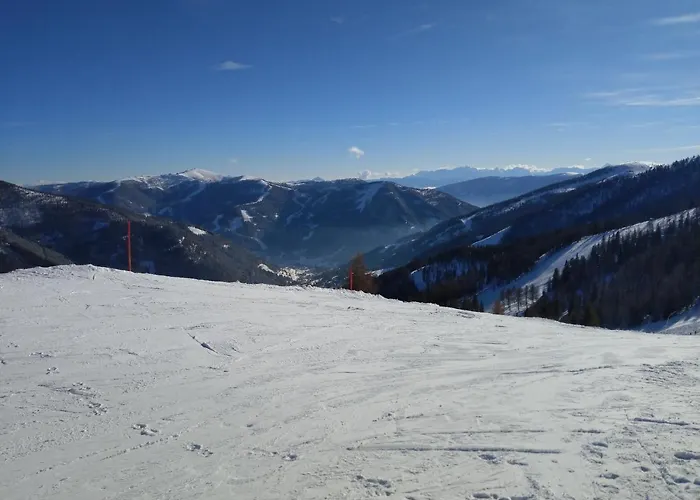 Alpenlandhof * Bad Kleinkirchheim